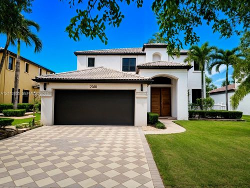 4916 Sw 159th Avenue, Miramar, FL, 33027 | Card Image