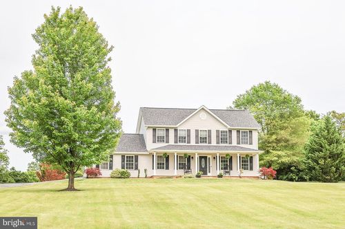 160 Ruebuck Rd, Clear Brook, VA, 22624-1420 | Card Image