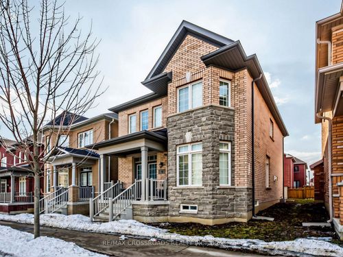 9 Rossmore Drive, Markham, ON, L6B0Z4 | Card Image