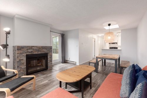 306-1775 W 10th Ave, Vancouver, BC, V6J2A4 | Card Image