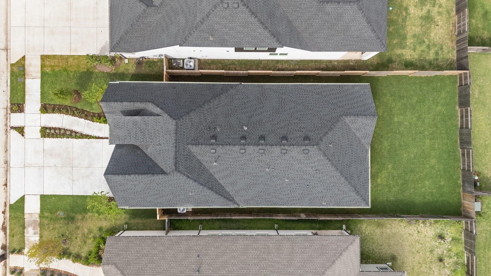 Residential Lease in Missouri City 4