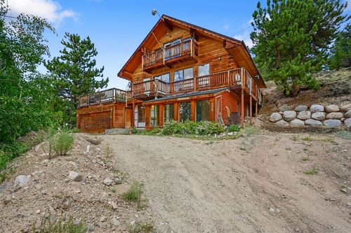 275 La Plata Peak Dr, TWIN LAKES, CO, 81251-9706 | Card Image