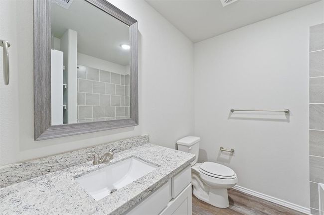 2116 Cedar Bend Dr, House other with 3 bedrooms, 3 bathrooms and 2 parking in Conroe TX | Image 23