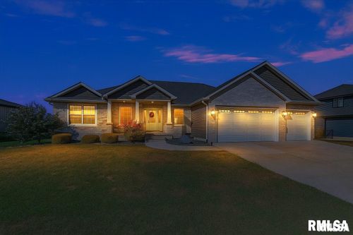 1109 Lightstone Ct, Sherman, IL, 62684-4402 | Card Image