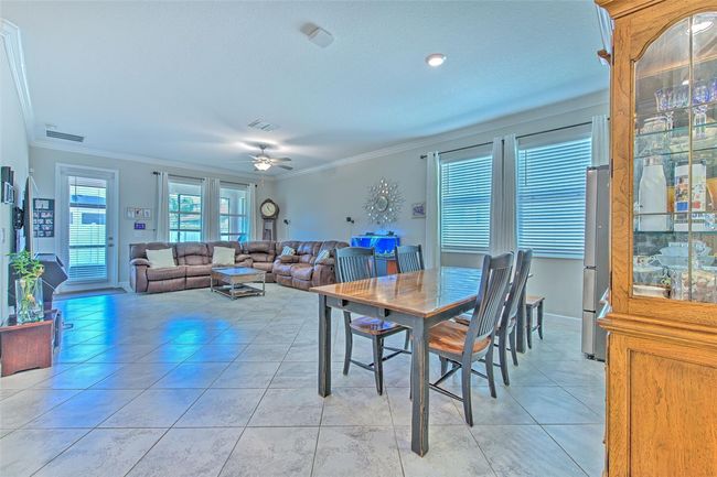 25200 Lambrusco Loop, House other with 4 bedrooms, 3 bathrooms and null parking in LUTZ FL | Image 19