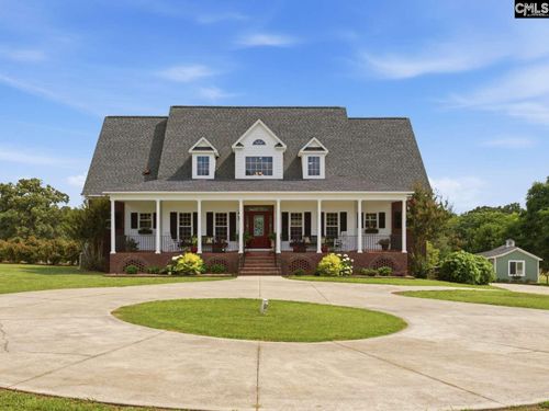 501 Fairfield Hill Rd, Winnsboro, SC, 29180-7296 | Card Image