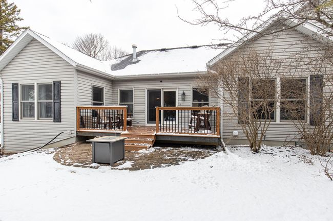 7717 State Highway 42, Condo with 3 bedrooms, 2 bathrooms and null parking in Egg Harbor WI | Image 30