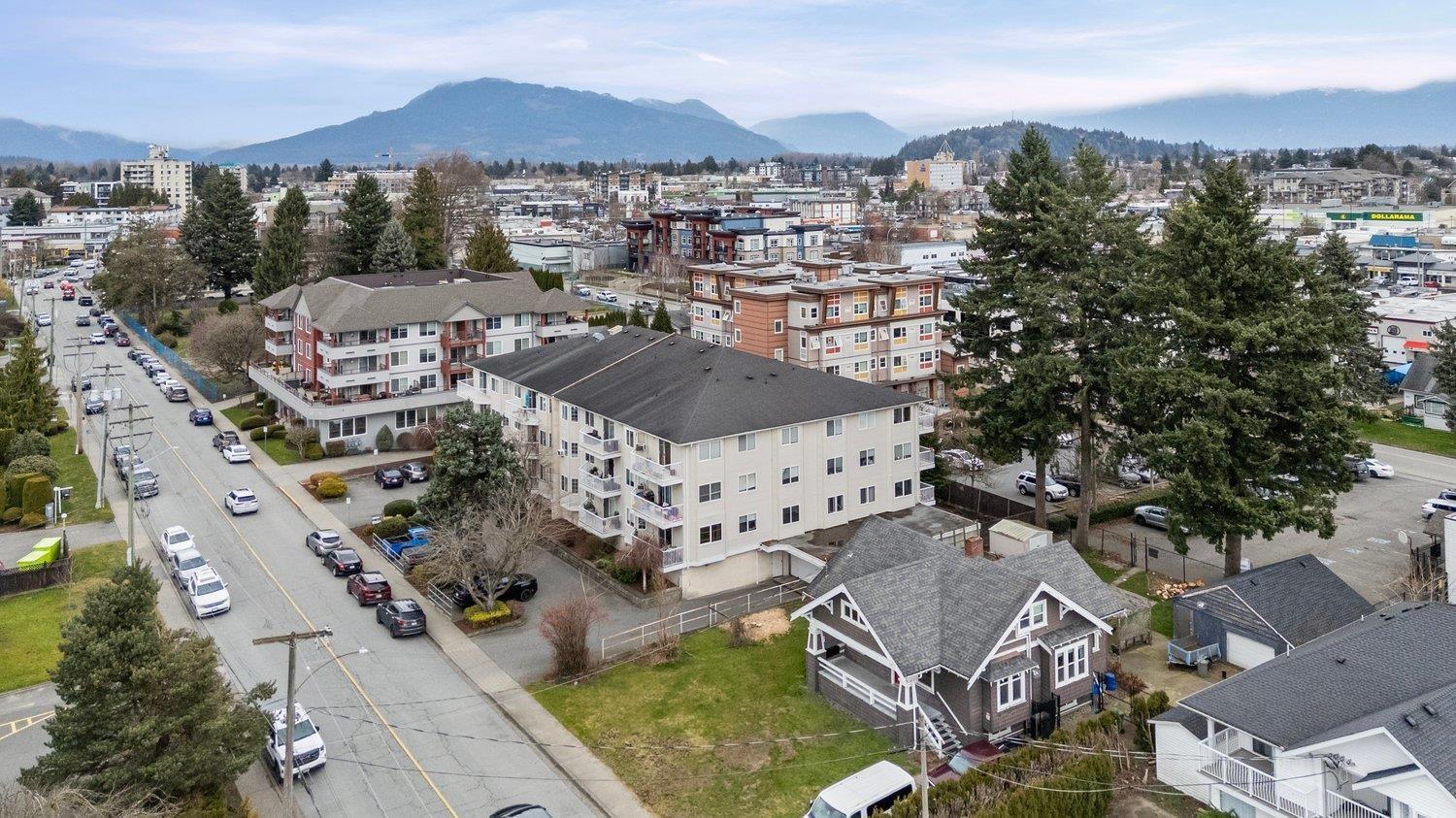 Residential in Chilliwack