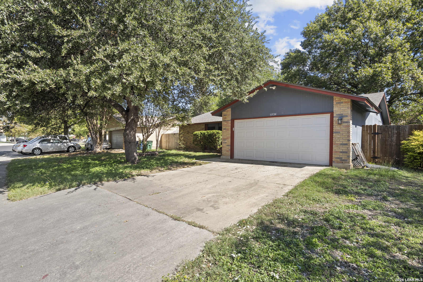 Residential in San Antonio 3