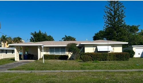 1240 Binney Drive, Fort Pierce, FL, 34949 | Card Image