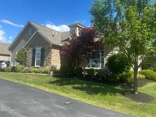 3222 Abbey Rd, Canandaigua, NY, 14424-1799 | Card Image