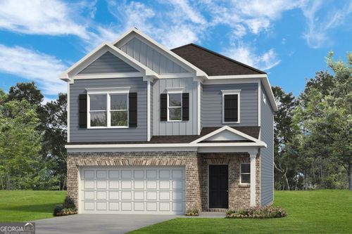lot-20-1410 Trellis Ct, Hampton, GA, 30228-3873 | Card Image