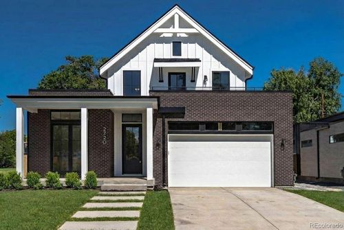 2720 S Williams St, Denver, CO, 80210-6333 | Card Image