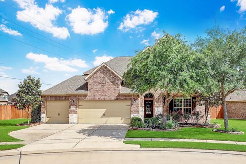 19718 W Verde Creek Cir, Cypress, TX, 77433-3825 | Card Image