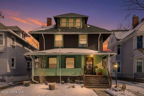 2410 Lawrence Avenue, Toledo, OH, 43620 | Card Image