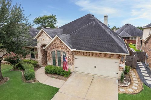 8143 Black Percher St, Conroe, TX, 77385-1132 | Card Image