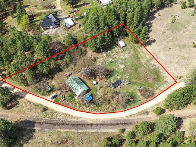 15 E Matsen Creek Rd, House other with 4 bedrooms, 3 bathrooms and null parking in Kettle Falls WA | Image 41