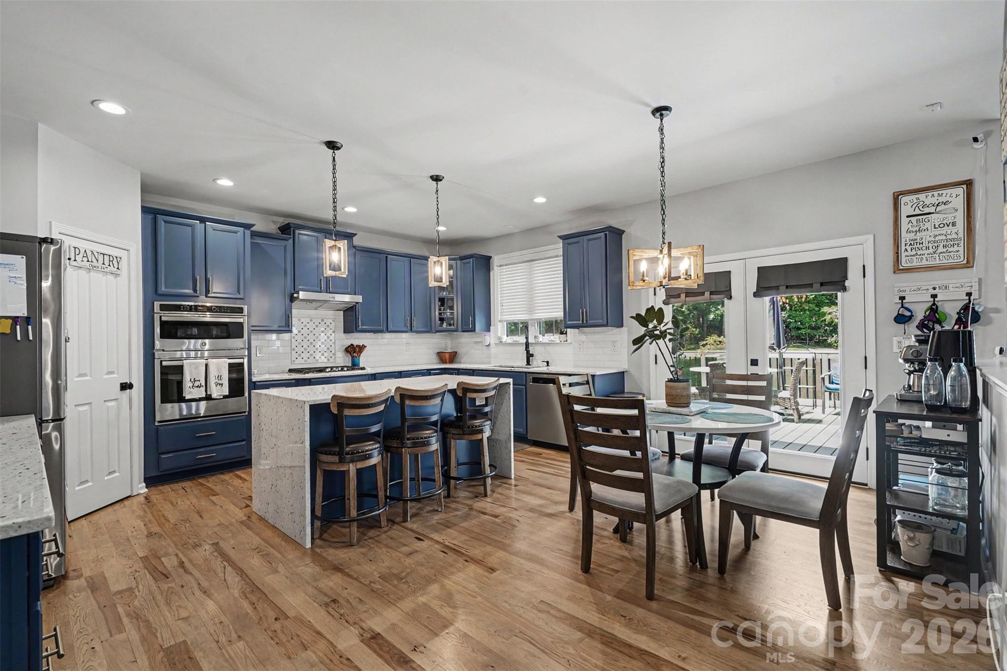 Residential in Charlotte 2