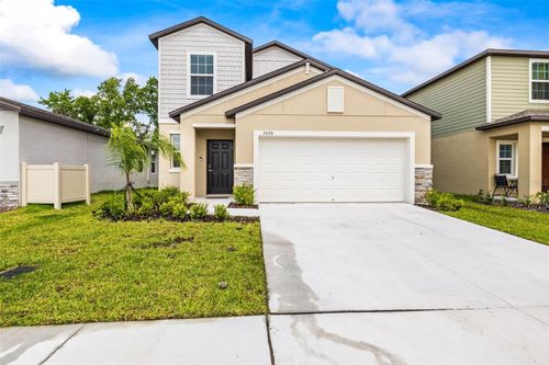 3530 Radiant Mountain Dr, PLANT CITY, FL, 33565-6031 | Card Image