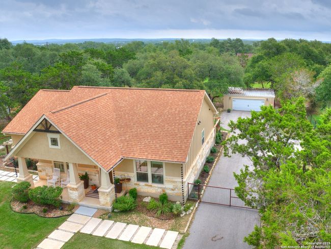 5290 Spring Branch Rd, House other with 3 bedrooms, 2 bathrooms and null parking in Spring Branch TX | Image 17