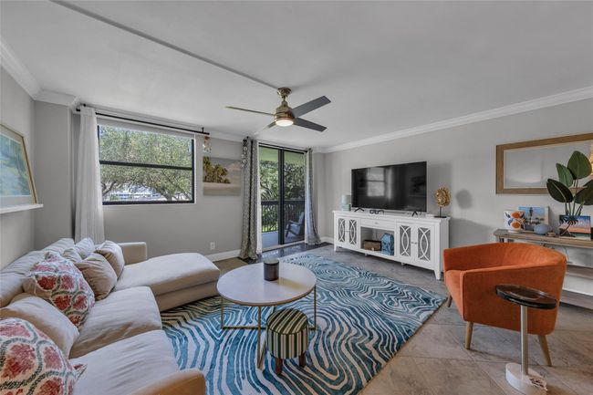 APT-202 - 2900 Ne 14 Th Street Cswy, Condo with 1 bedrooms, 2 bathrooms and null parking in Pompano Beach FL | Image 16
