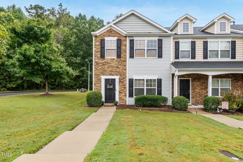 619 Laurens Way, Knightdale, NC, 27545-8188 | Card Image