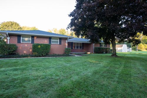 9645 Crabb Road, Bedford Township, MI, 48182 | Card Image