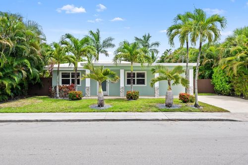 1011 W Las Olas Blvd, Fort Lauderdale, FL, 33312 | Card Image