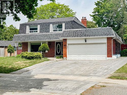 95 Pringle Ave, Markham, ON, L3P3L4 | Card Image
