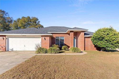 6622 Hallendale Dr, Pensacola, FL, 32526-5022 | Card Image