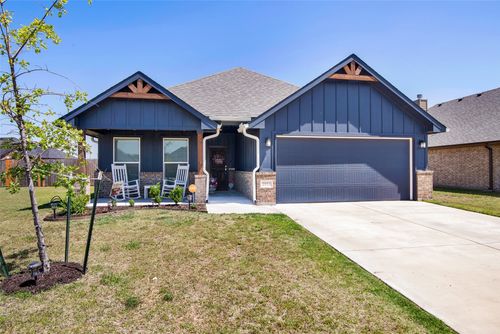 2113 Ajay, Sherman, TX, 75092-4632 | Card Image