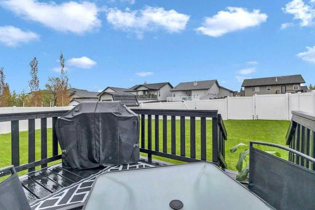 3 Liberty Place, House other with 5 bedrooms, 3 bathrooms and 4 parking in Sylvan Lake AB | Image 33