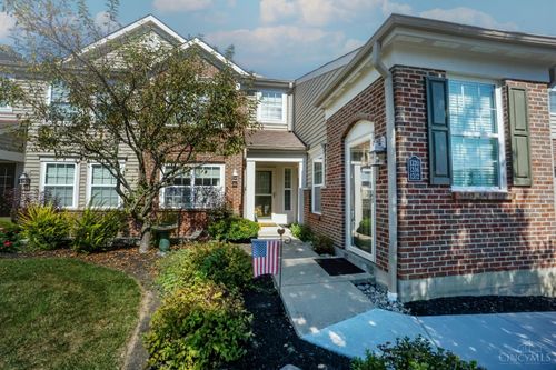 1320 Shadowood Trl, Maineville, OH, 45039-5031 | Card Image