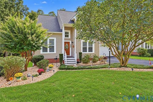 4515 Meadow Chase Road, Midlothian, VA, 23112 | Card Image