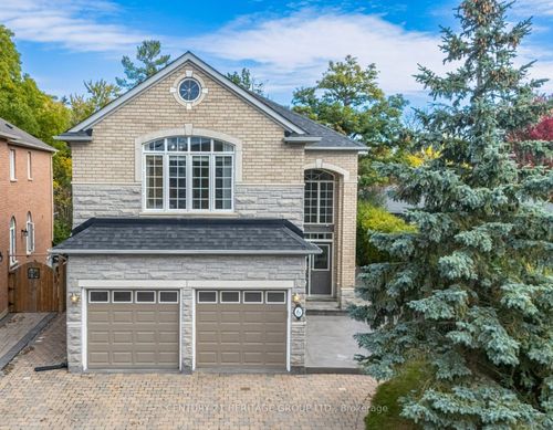 6 Vitlor Dr, Richmond Hill, ON, L4E3W3 | Card Image