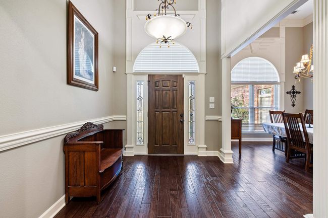 5410 Lexington Ave, House other with 4 bedrooms, 3 bathrooms and null parking in Benton AR | Image 6