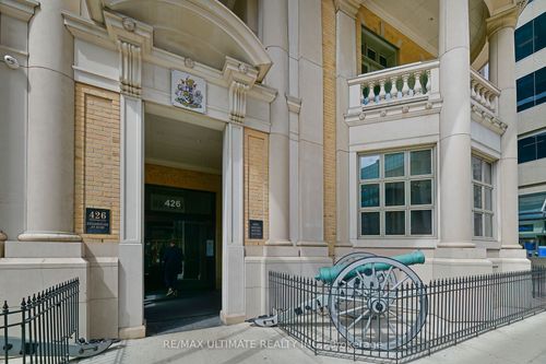 1106-426 University Ave, Toronto, ON, M5G1S9 | Card Image