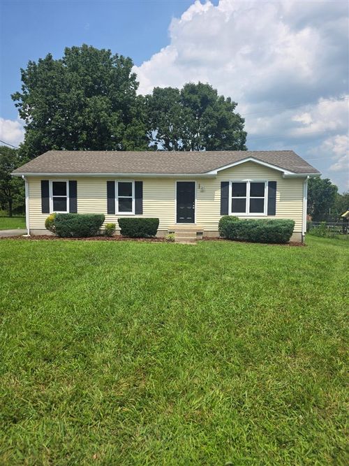 110 Countryside Dr, Bowling Green, KY, 42101-9164 | Card Image