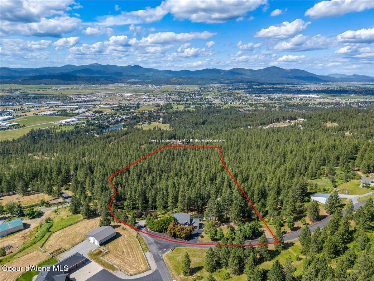 Residential in Post Falls 3
