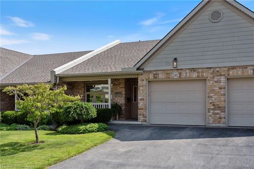 5-81 Elmhurst Ave, Simcoe, ON, N3Y3G1 | Card Image