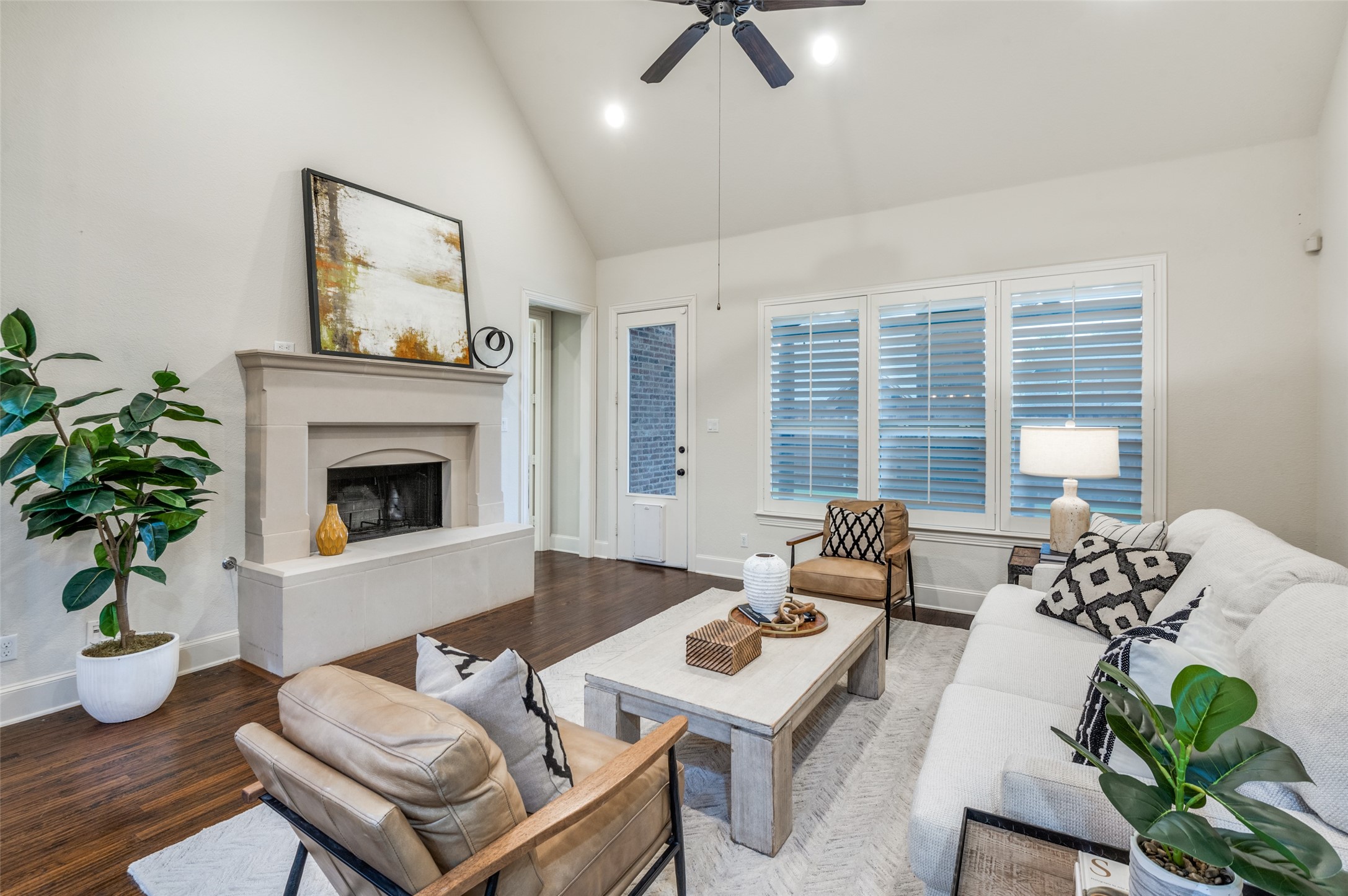 Residential in The Colony 5
