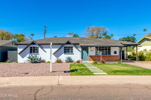 1812 S Shafer Dr, Tempe, AZ, 85281-6445 | Card Image