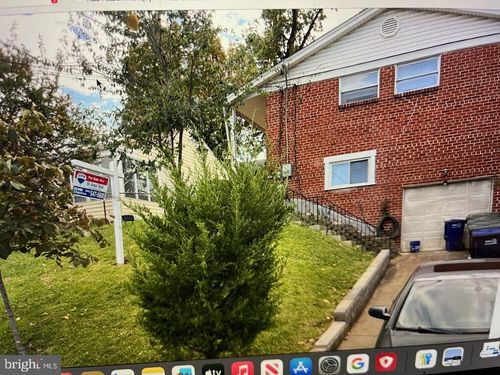 detached-3053 P Street Se, WASHINGTON, DC, 20020 | Card Image