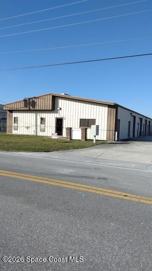 office-406 Richard Road, Rockledge, FL, 32955 | Card Image