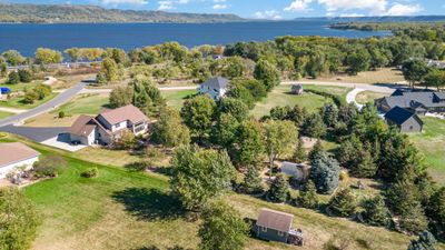 31925 Lakeview Drive, House other with 4 bedrooms, 3 bathrooms and null parking in Lake City MN | Image 3