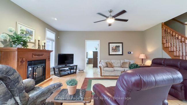 81187 Pfrimmer Rd, House other with 3 bedrooms, 3 bathrooms and 4 parking in Goderich ON | Image 6