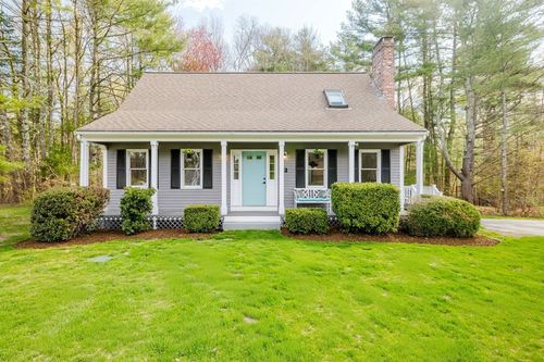 29 Colony Ln, Taunton, MA, 02780-2071 | Card Image