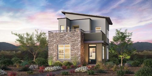 1020-11333 W Charleston Boulevard, Las Vegas, NV, 89135 | Card Image