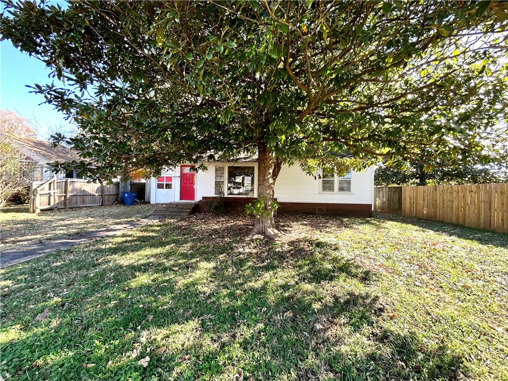 C St, Bentonville, AR 72712 #1