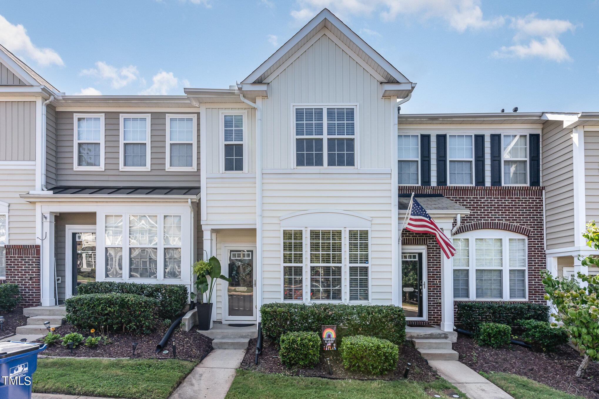 Silverthread Ln, Raleigh, NC 27617